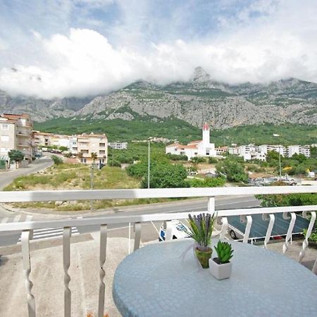 Apartments Mila Макарська Екстер'єр фото